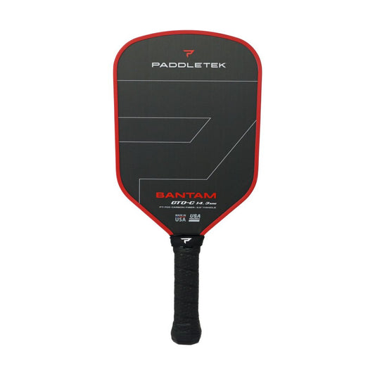 Paddletek Bantam GTO-C 14.3mm Pickleball Paddle | Pickleball Sports Great Value