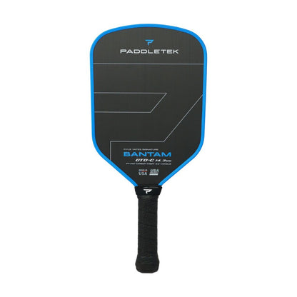 Paddletek Bantam GTO-C 14.3mm Pickleball Paddle | Pickleball Sports Great Value