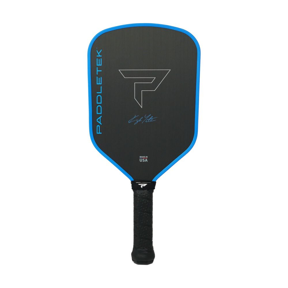 Paddletek Bantam GTO-C 14.3mm Pickleball Paddle | Pickleball Sports Great Value