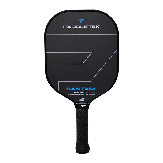 Paddletek Bantam ESQ-C 12.7mm Pickleball Paddle | Pickleball Sports Latest