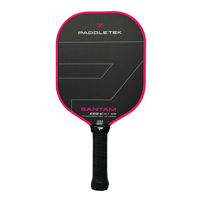Paddletek Bantam ESQ-C 12.7mm Pickleball Paddle | Pickleball Sports Latest