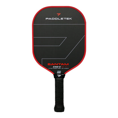 Paddletek Bantam ESQ-C 12.7mm Pickleball Paddle | Pickleball Sports Latest
