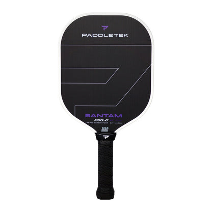 Paddletek Bantam ESQ-C 12.7mm Pickleball Paddle | Pickleball Sports Latest