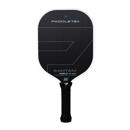 Paddletek Bantam ESQ-C 14.3mm Pickleball Paddle | Pickleball Sports Quality