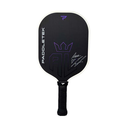 Paddletek Bantam ALW-C Anna Leigh Waters Carbon 14.3mm Paddle | Pickleball Sports Trusted