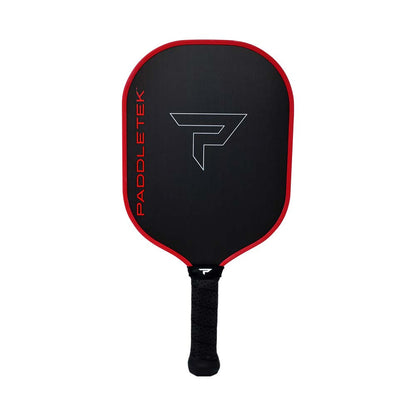 Paddletek Bantam ALW-C Anna Leigh Waters Carbon 12.7mm Paddle | Pickleball Sports Customer Favorite
