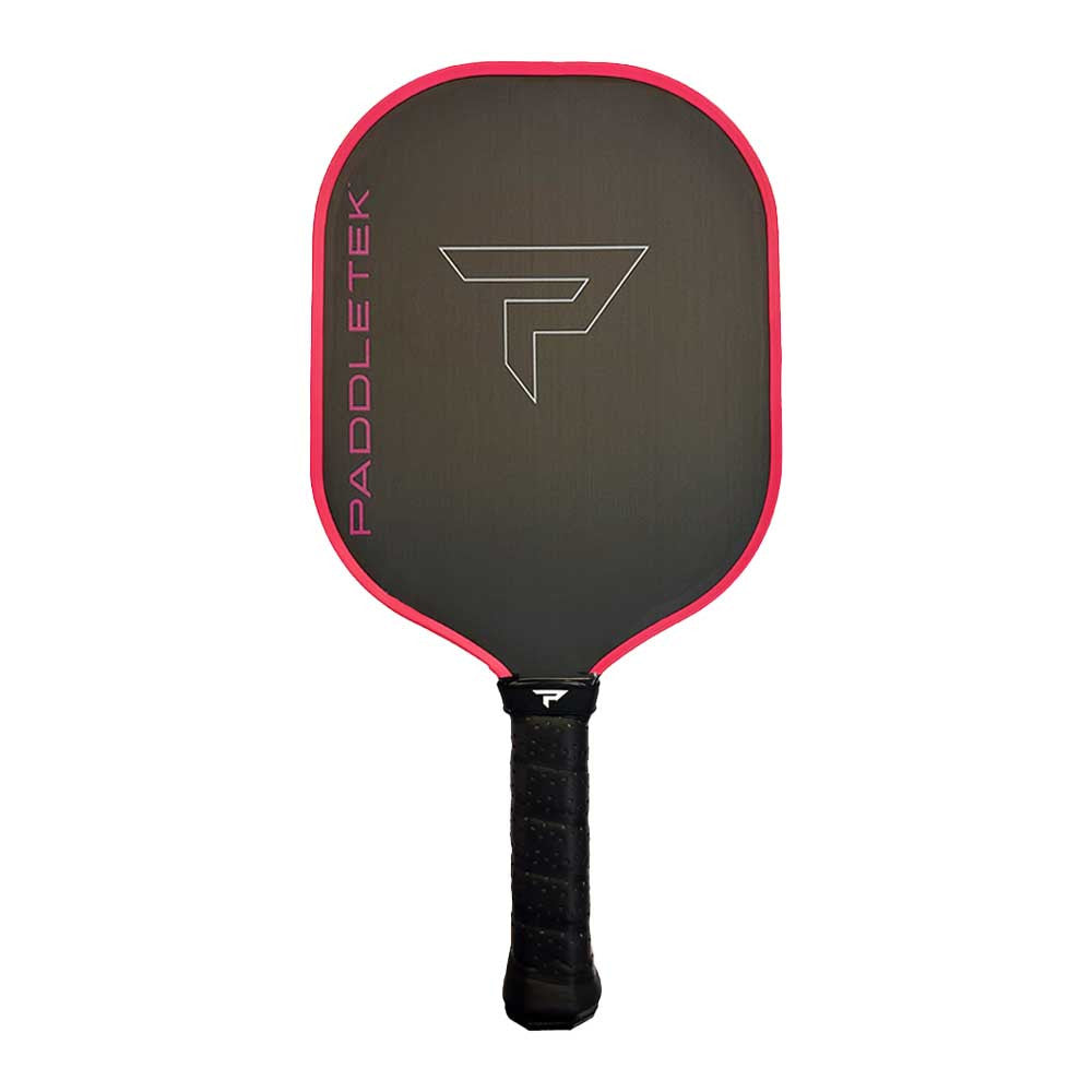 Paddletek Bantam ALW-C Anna Leigh Waters Carbon 12.7mm Paddle | Pickleball Sports Customer Favorite