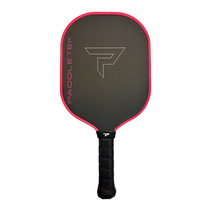 Paddletek Bantam ALW-C Anna Leigh Waters Carbon 12.7mm Paddle | Pickleball Sports Customer Favorite