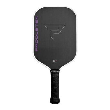 Paddletek Bantam TKO-C 12.7mm Pickleball Paddle | Pickleball Sports Top Pick