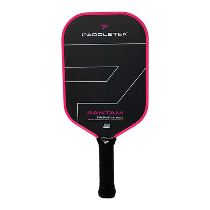 Paddletek Bantam TKO-C 14.3mm Pickleball Paddle | Pickleball Sports Classic