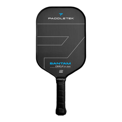 Paddletek Bantam TKO-C 14.3mm Pickleball Paddle | Pickleball Sports Classic