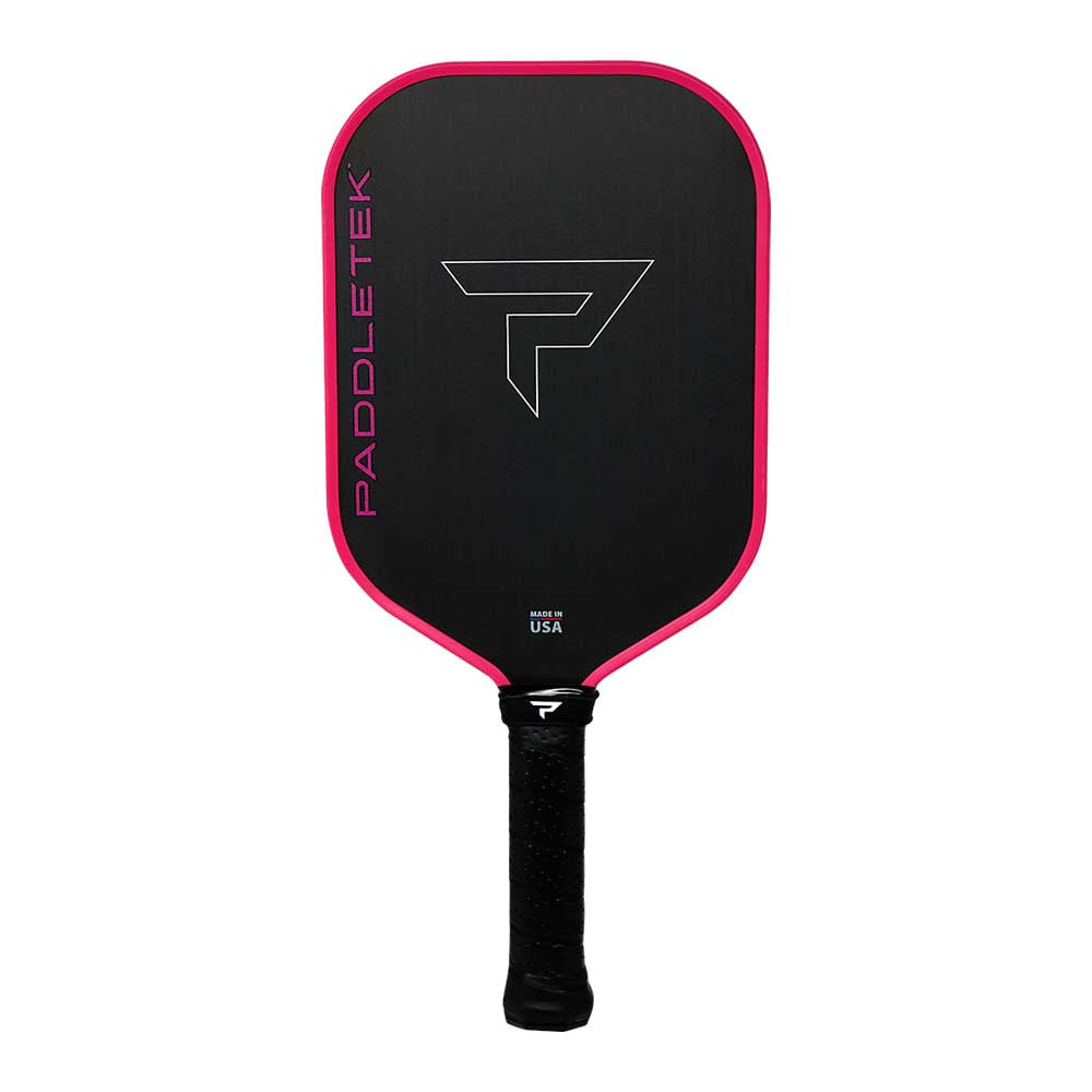 Paddletek Bantam TKO-CX 12.7mm Pickleball Paddle | Pickleball Sports Essential