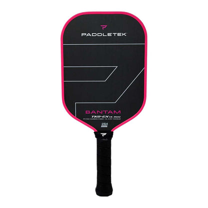 Paddletek Bantam TKO-CX 14.3mm Pickleball Paddle | Pickleball Sports Everyday