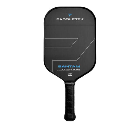 Paddletek Bantam TKO-CX 14.3mm Pickleball Paddle | Pickleball Sports Everyday