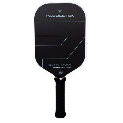 Paddletek Bantam TKO-CX 14.3mm Pickleball Paddle | Pickleball Sports Everyday