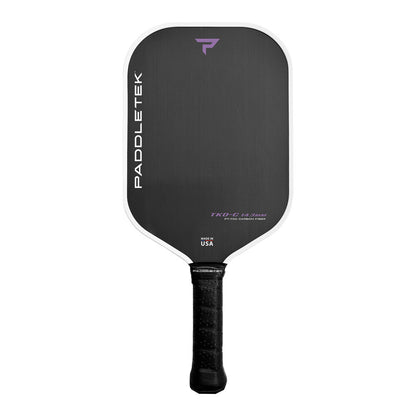 Paddletek Tempest TKO-C 14.3mm Pickleball Paddle | Pickleball Sports Great Value