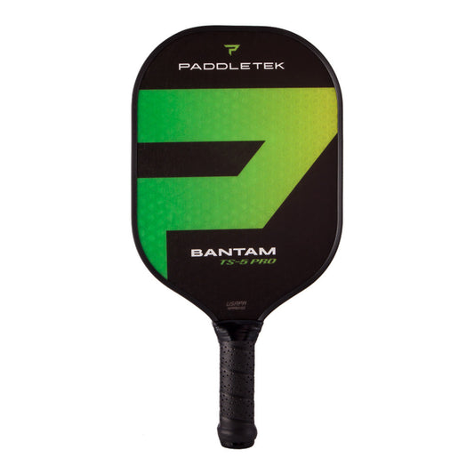 Paddletek Bantam TS-5 Pro Pickleball Paddle | Pickleball Sports Latest