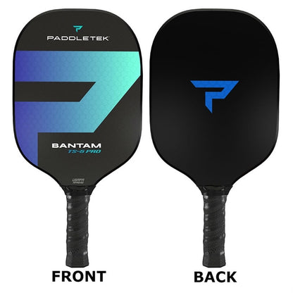 Paddletek Bantam TS-5 Pro Pickleball Paddle | Pickleball Sports Latest