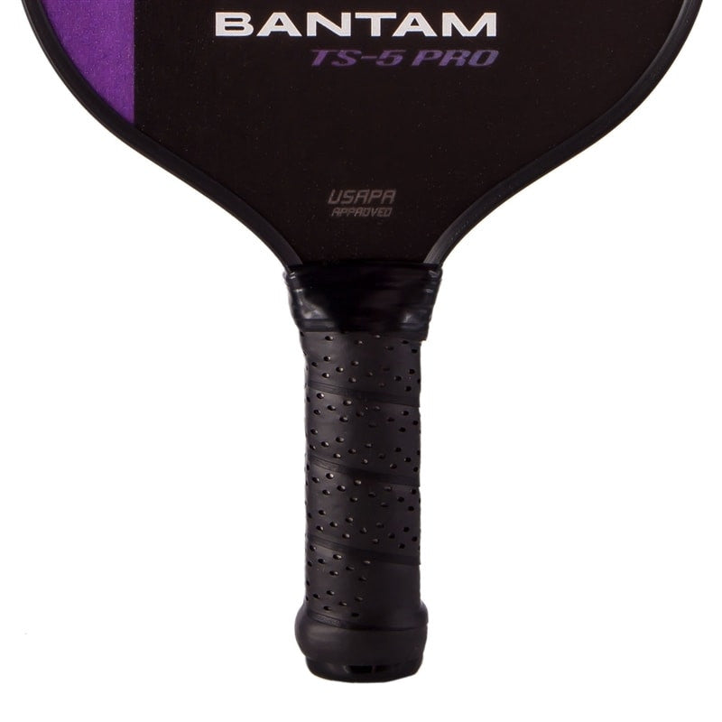 Paddletek Bantam TS-5 Pro Pickleball Paddle | Pickleball Sports Latest