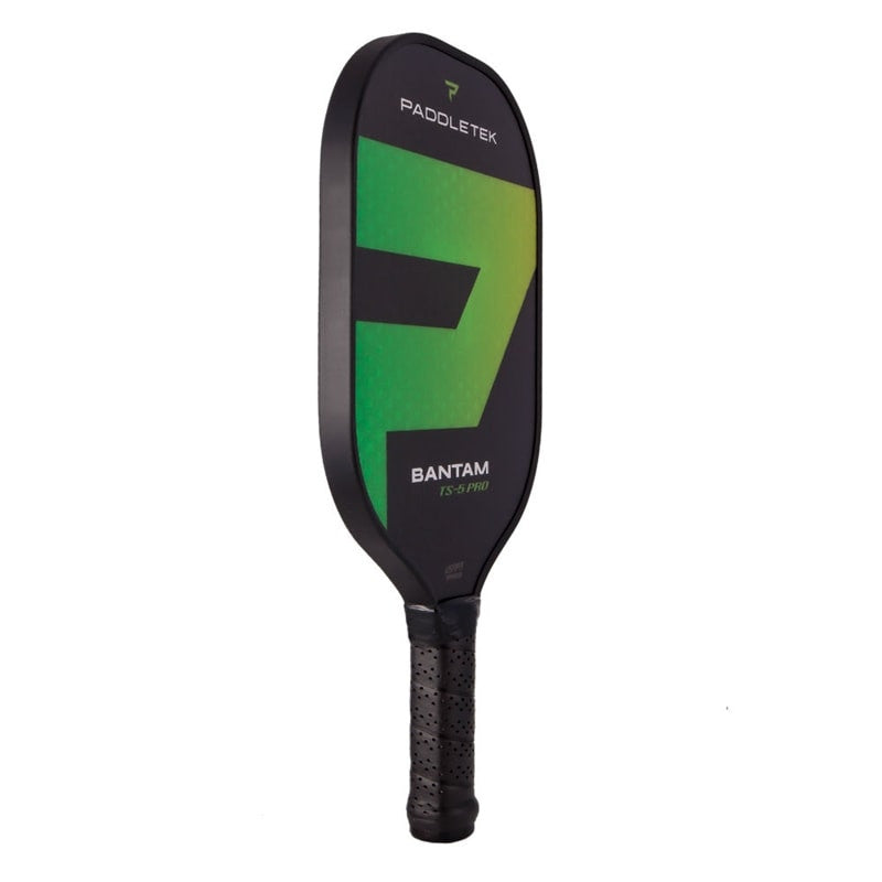 Paddletek Bantam TS-5 Pro Pickleball Paddle | Pickleball Sports Latest
