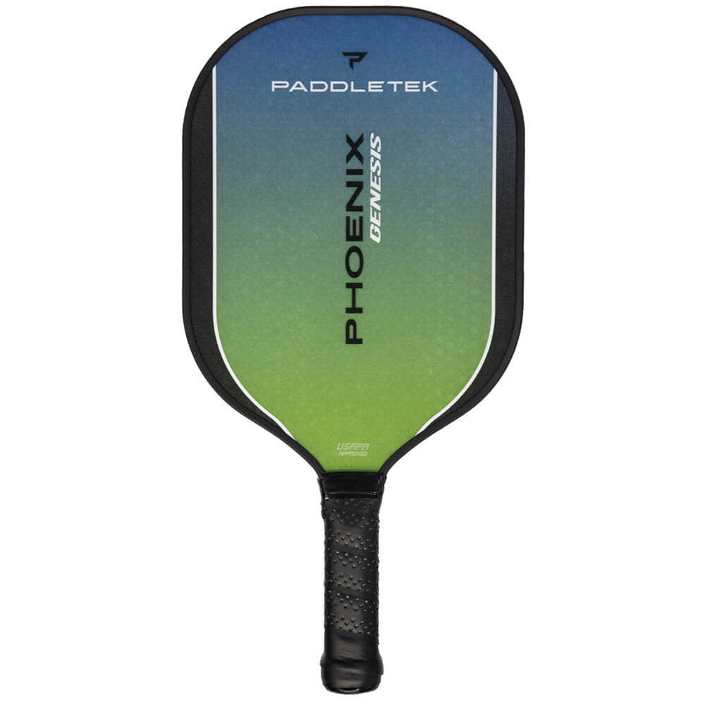 Phoenix Genesis Composite Pickleball Paddle | Pickleball Sports Quality
