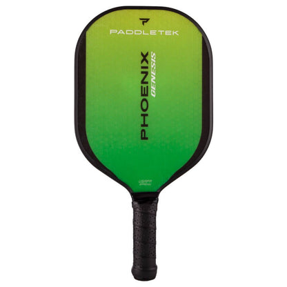 Phoenix Genesis Composite Pickleball Paddle | Pickleball Sports Quality