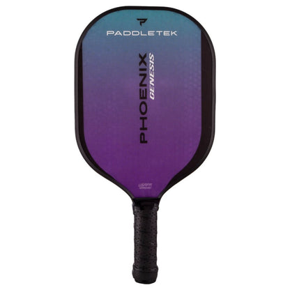 Phoenix Genesis Composite Pickleball Paddle | Pickleball Sports Quality