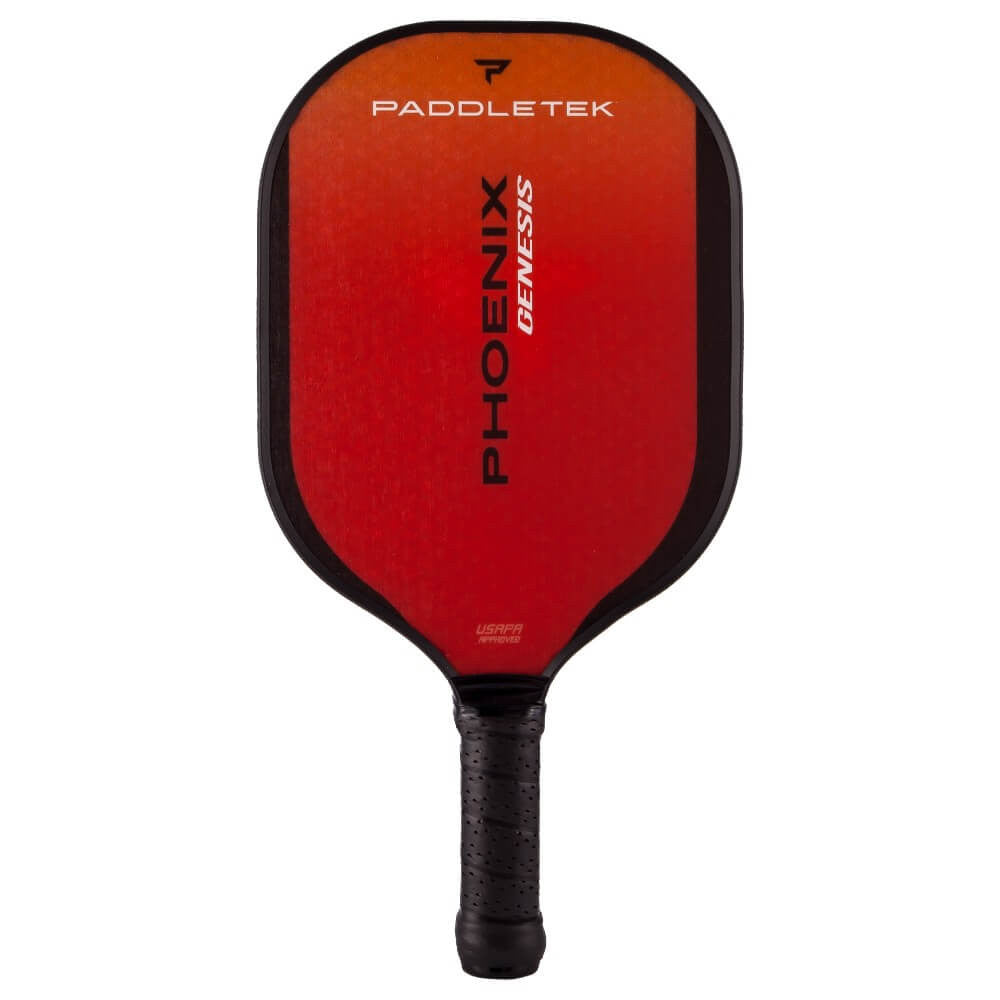 Phoenix Genesis Composite Pickleball Paddle | Pickleball Sports Quality