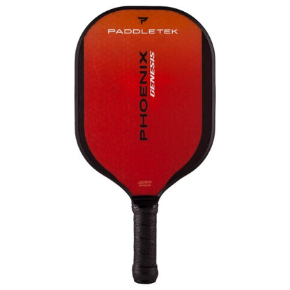 Phoenix Genesis Composite Pickleball Paddle | Pickleball Sports Quality