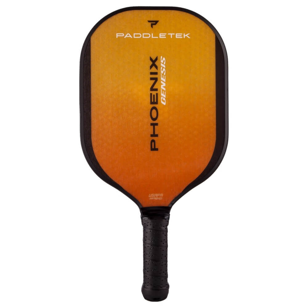 Phoenix Genesis Composite Pickleball Paddle | Pickleball Sports Quality