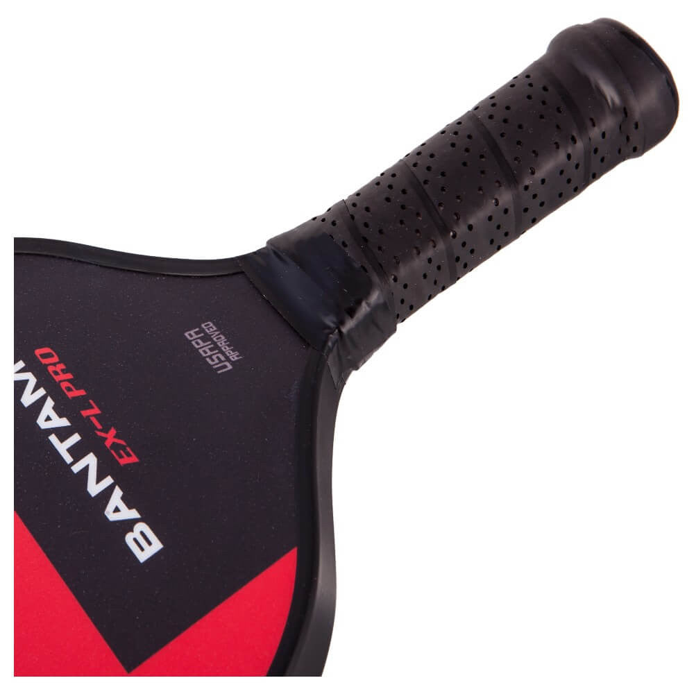 Bantam EX-L Pro Composite Pickleball Paddle | Pickleball Sports Trusted
