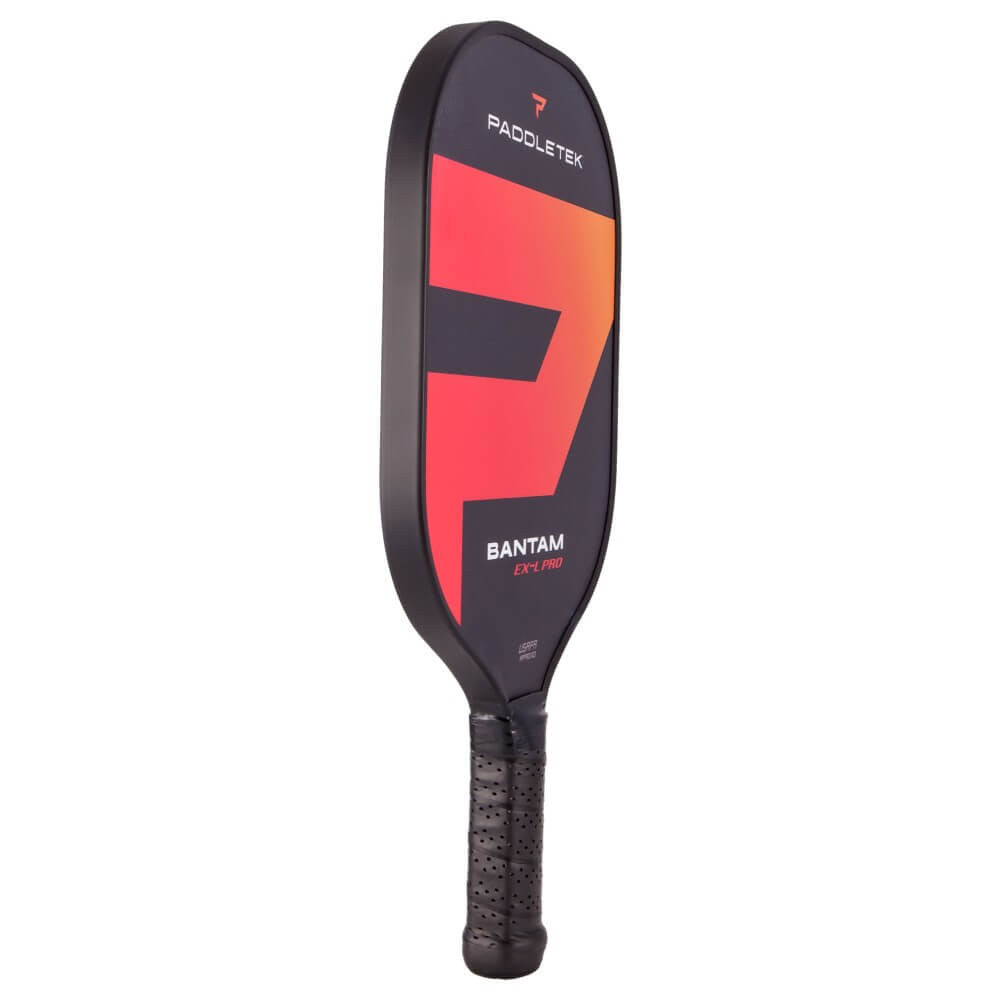 Bantam EX-L Pro Composite Pickleball Paddle | Pickleball Sports Trusted