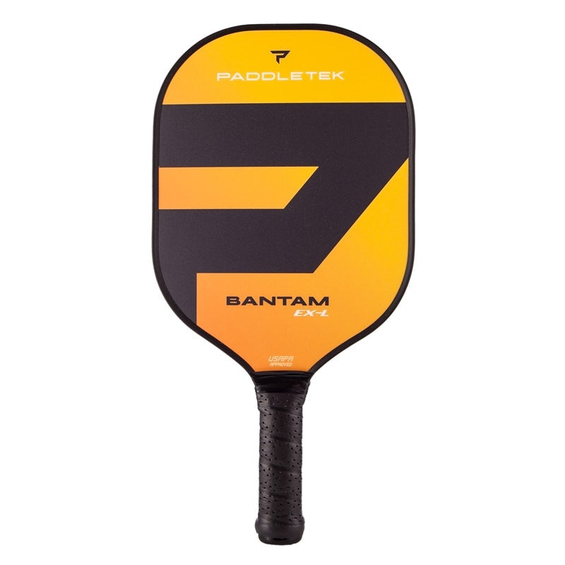 Paddletek Bantam EX-L Pickleball Paddle | Pickleball Sports Customer Favorite