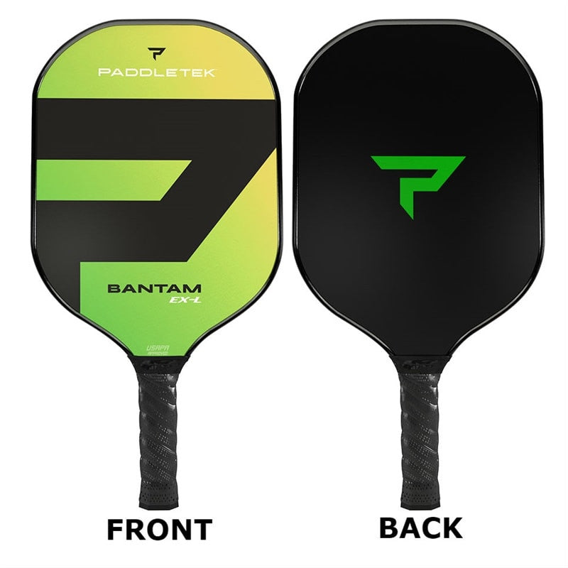 Paddletek Bantam EX-L Pickleball Paddle | Pickleball Sports Customer Favorite