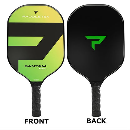 Paddletek Bantam EX-L Pickleball Paddle | Pickleball Sports Customer Favorite