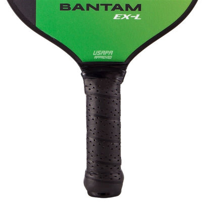 Paddletek Bantam EX-L Pickleball Paddle | Pickleball Sports Customer Favorite