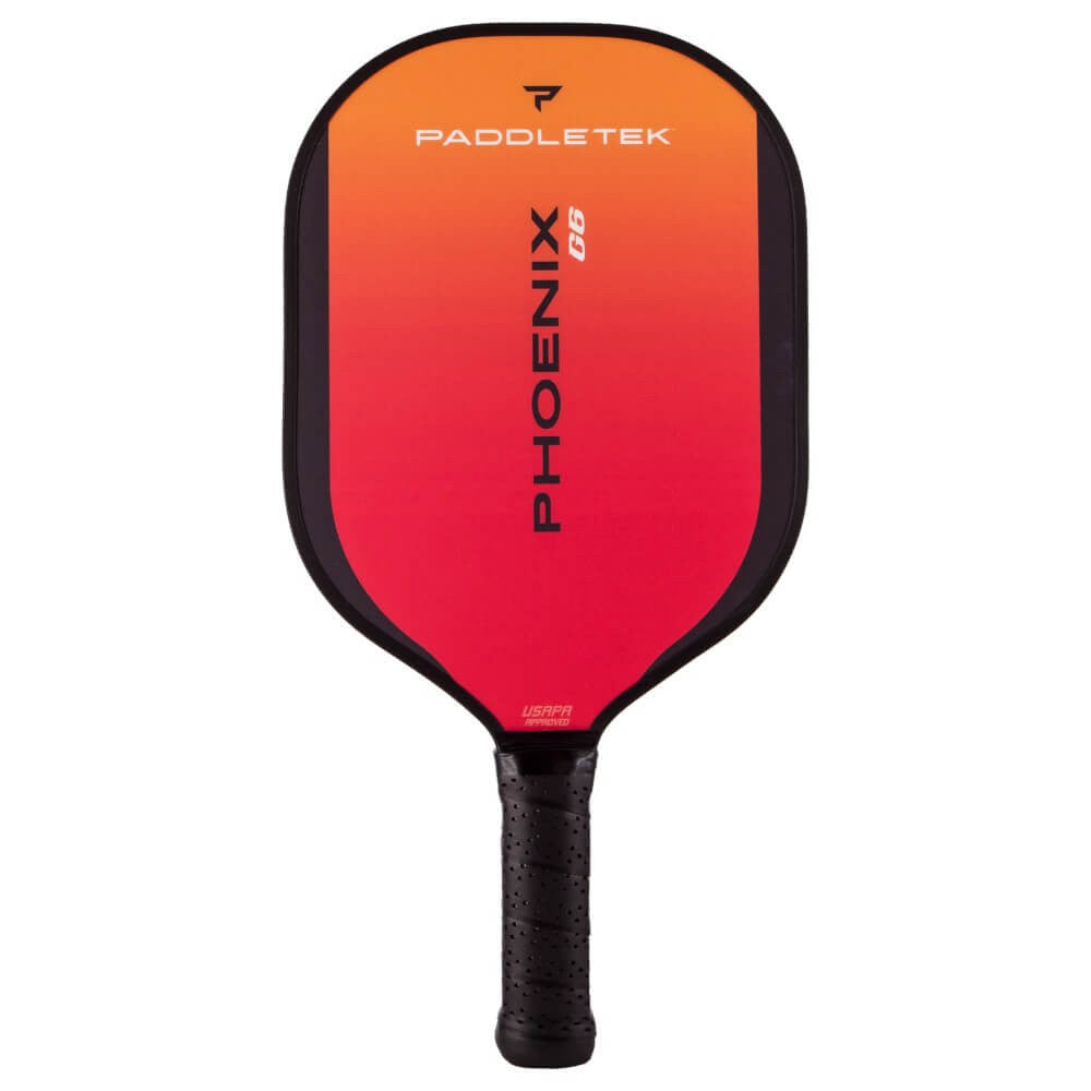 Phoenix G6 Composite Pickleball Paddle | Pickleball Sports Top Pick