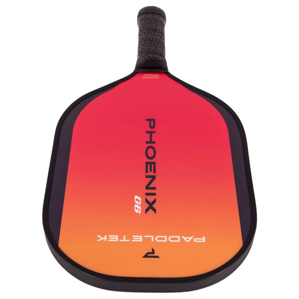 Phoenix G6 Composite Pickleball Paddle | Pickleball Sports Top Pick