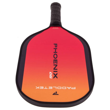 Phoenix G6 Composite Pickleball Paddle | Pickleball Sports Top Pick