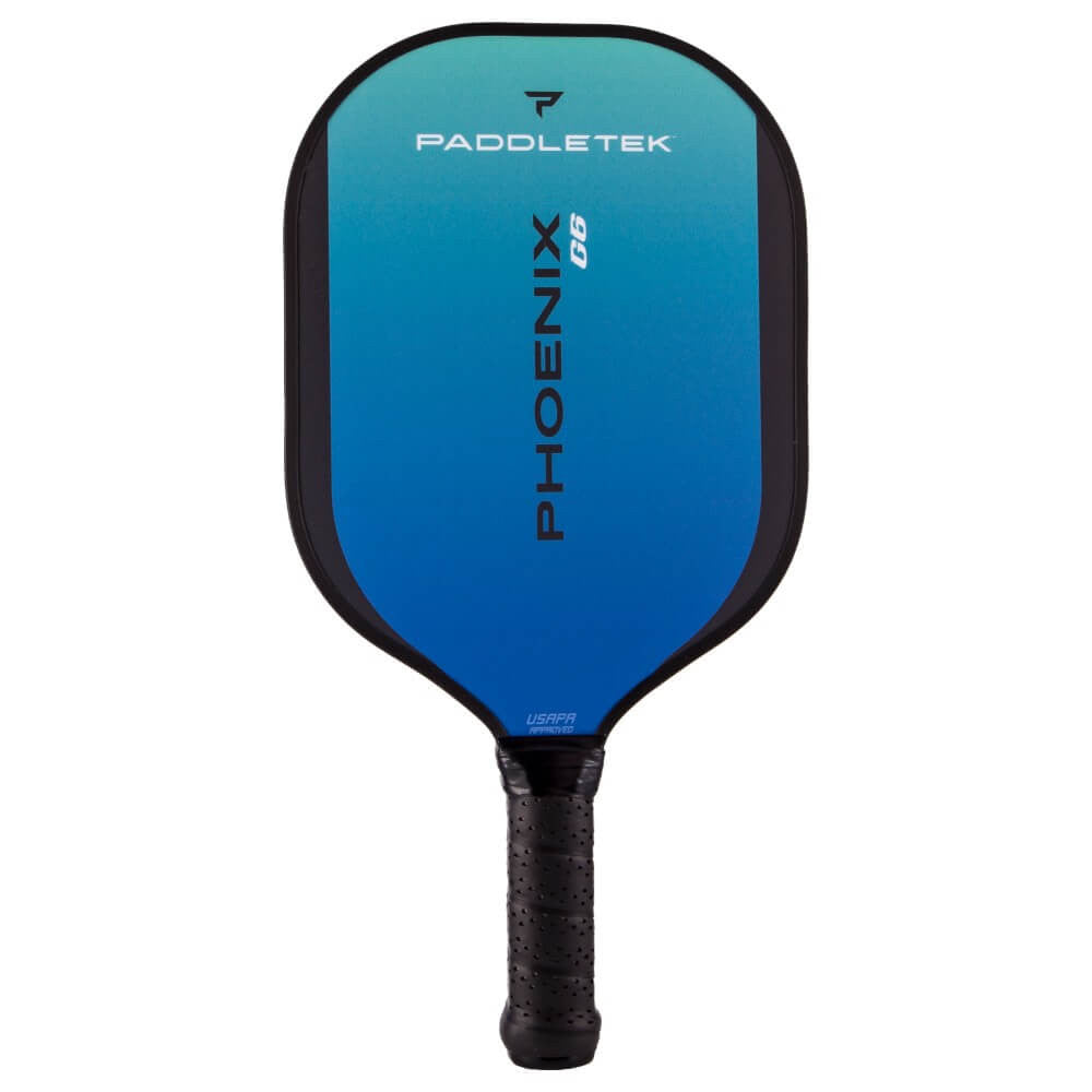 Phoenix G6 Composite Pickleball Paddle | Pickleball Sports Top Pick