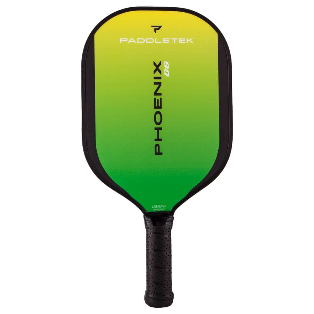 Phoenix G6 Composite Pickleball Paddle | Pickleball Sports Top Pick