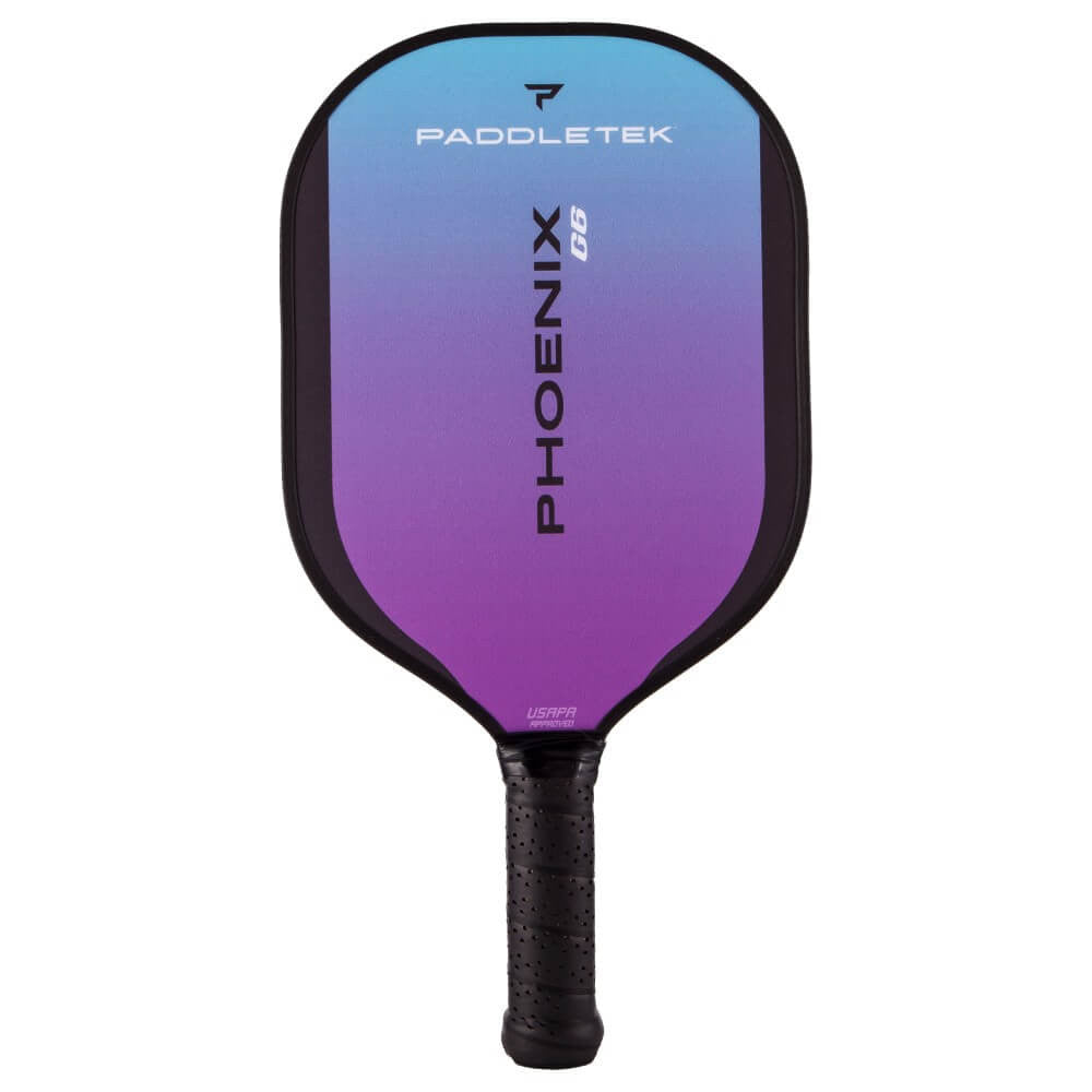 Phoenix G6 Composite Pickleball Paddle | Pickleball Sports Top Pick
