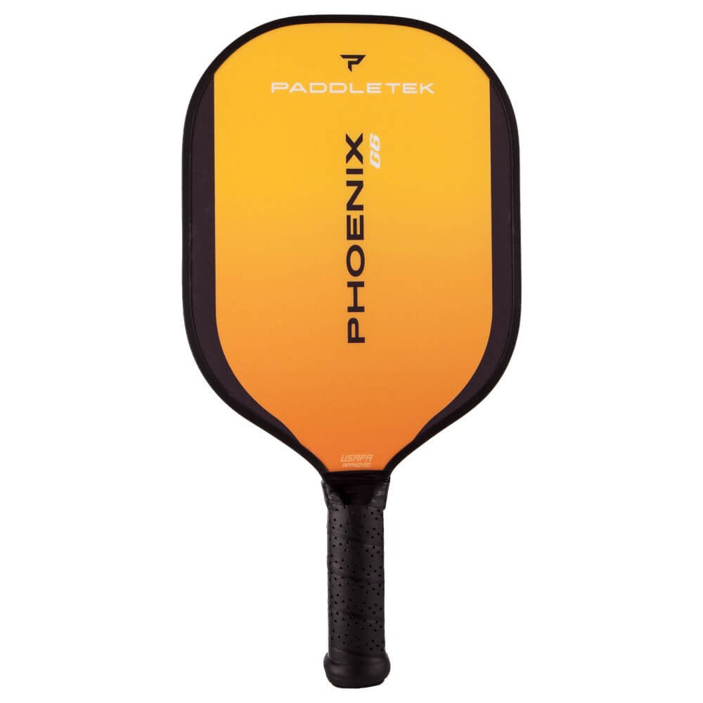 Phoenix G6 Composite Pickleball Paddle | Pickleball Sports Top Pick