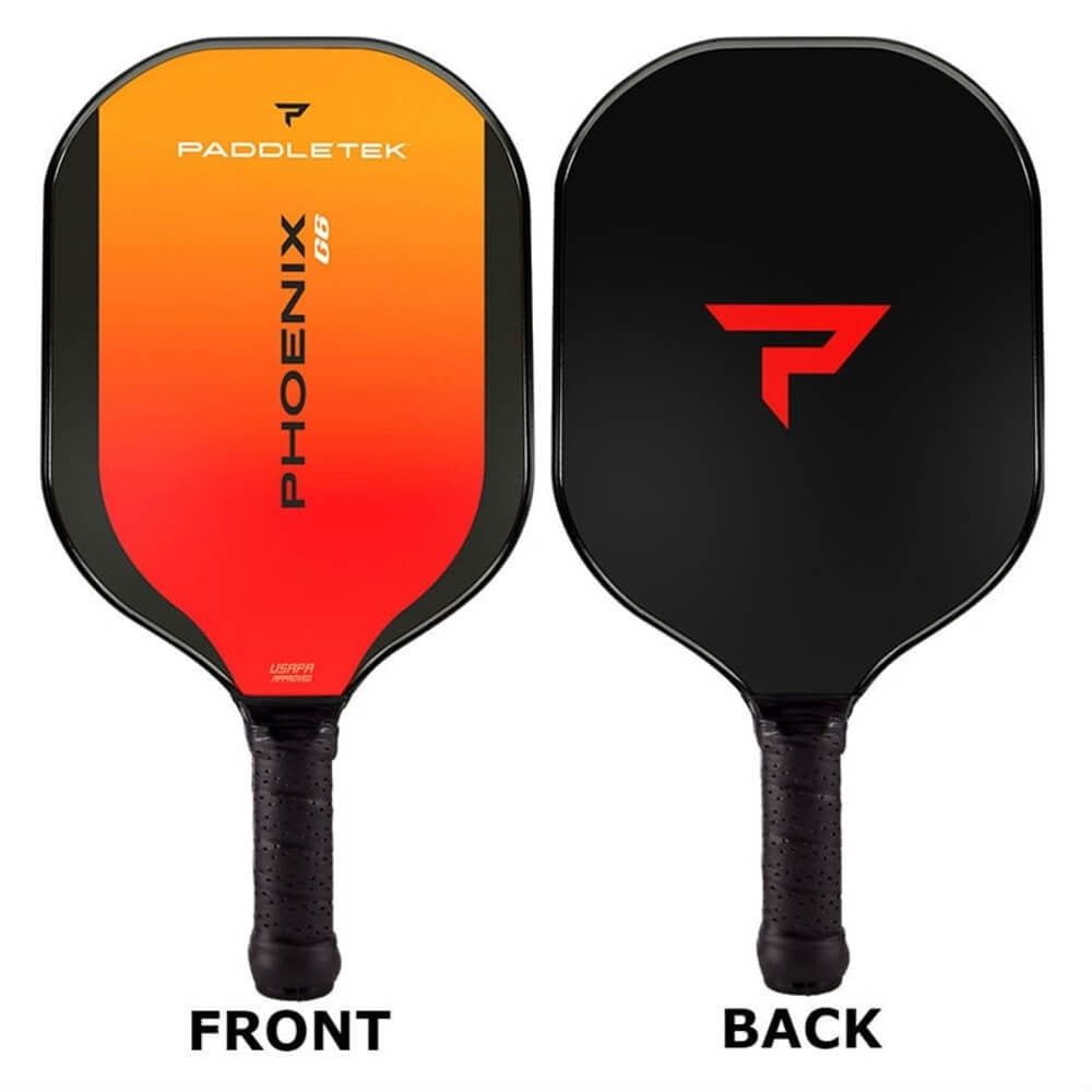 Phoenix G6 Composite Pickleball Paddle | Pickleball Sports Top Pick