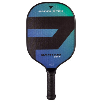 Paddletek Bantam TS-5 Pickleball Paddle | Pickleball Sports Classic