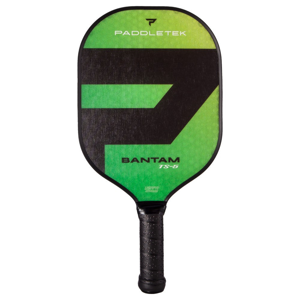 Paddletek Bantam TS-5 Pickleball Paddle | Pickleball Sports Classic