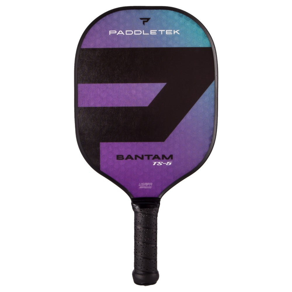 Paddletek Bantam TS-5 Pickleball Paddle | Pickleball Sports Classic