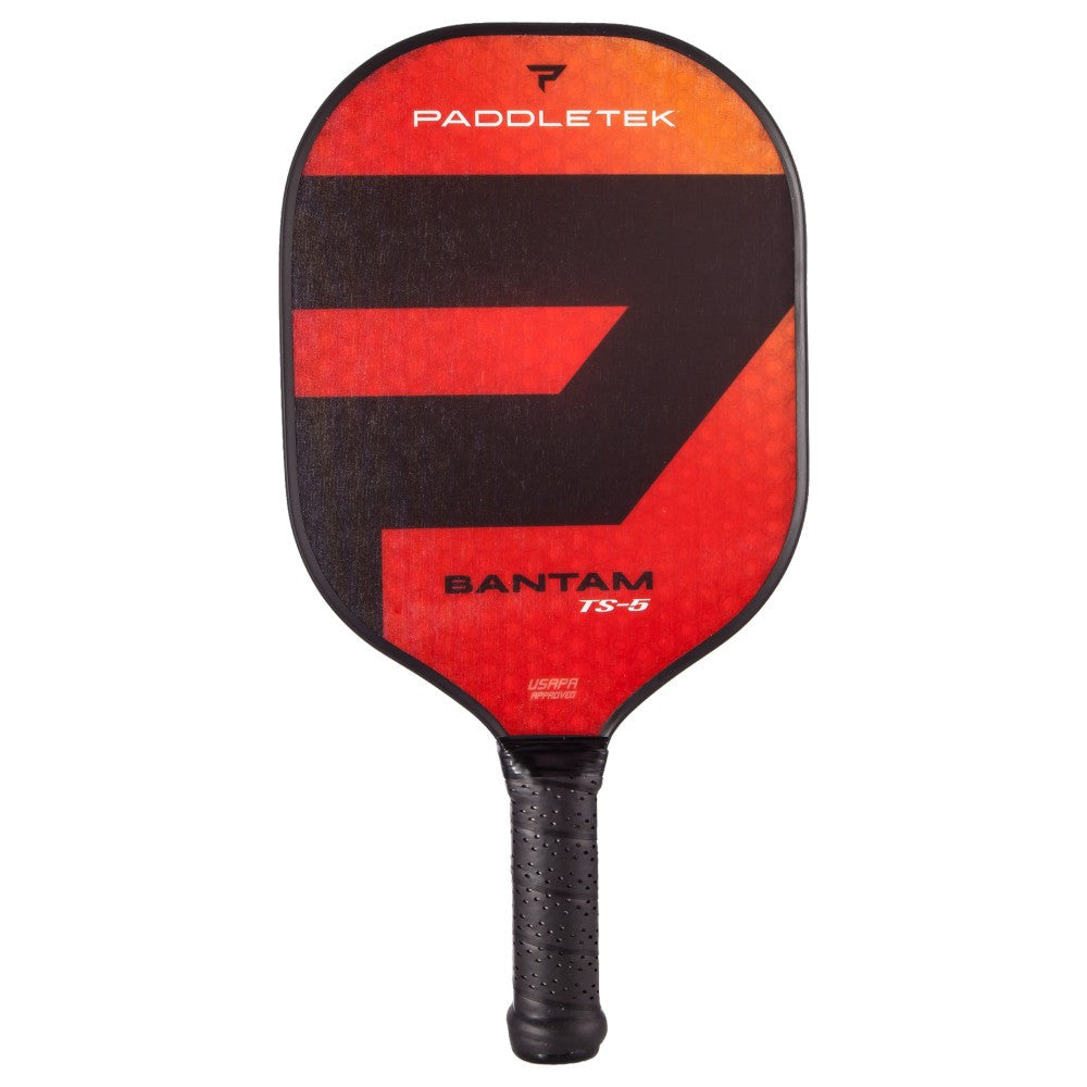 Paddletek Bantam TS-5 Pickleball Paddle | Pickleball Sports Classic