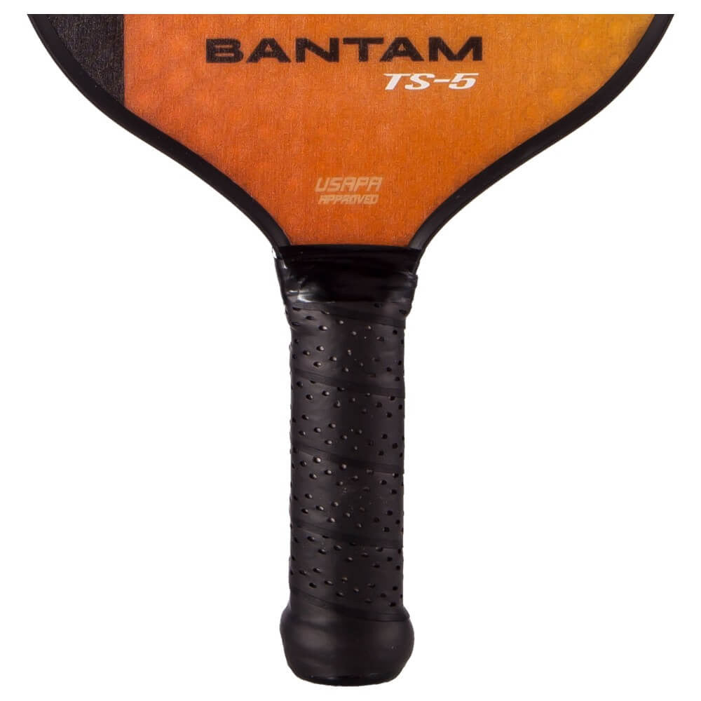 Paddletek Bantam TS-5 Pickleball Paddle | Pickleball Sports Classic
