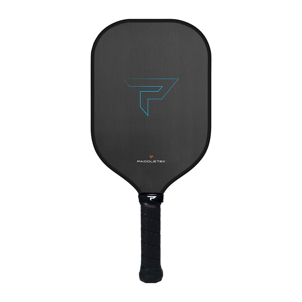 Paddletek HoneyFoam TKO-X 14mm Pickleball Paddle | Pickleball Sports Everyday